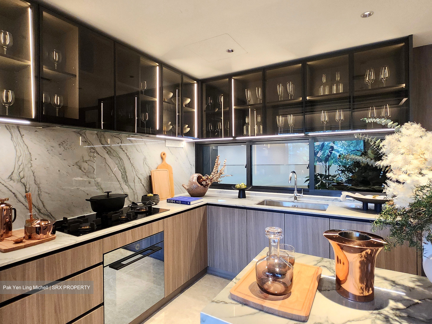 Meyer Blue (D15), Apartment #609098081